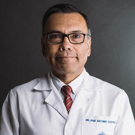 Castro-Rodriguez Jose A.