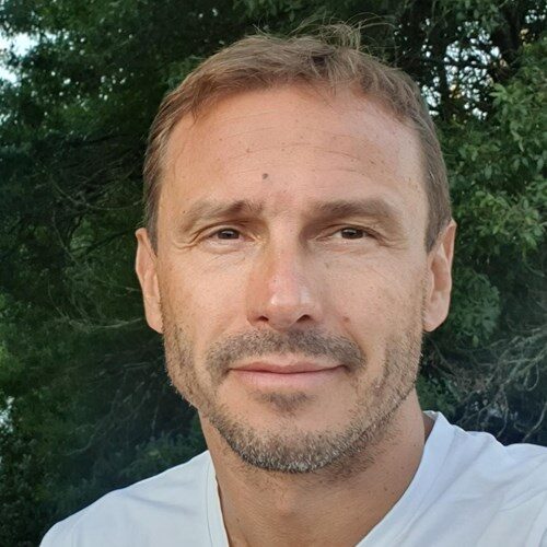 Jose Antonio Pena-Zarza