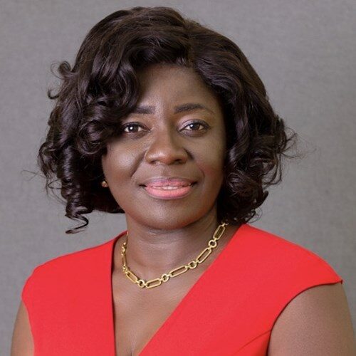 Kwarteng Owusu Sandra