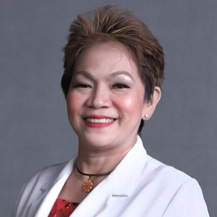 Leopando Mary Therese