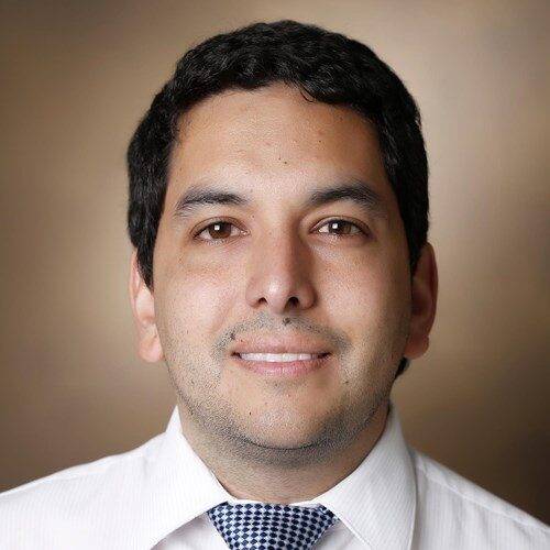 Rosas Salazar Christian