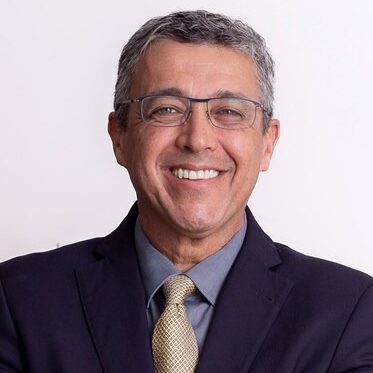 Silva-Filho Luiz Vicente