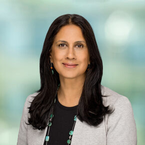 Padmini Srikantiah, May 15, 2025, Seattle, WA