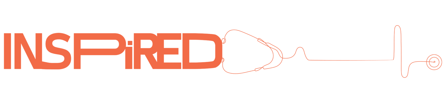 INSPIRED Logo